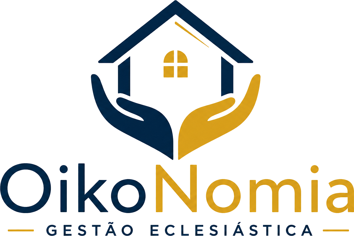 Oikonomia — Gestão Eclesiástica